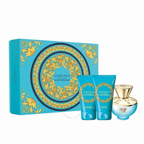 versace dylan turquoise cijena|Versace dylan turquoise gift set.